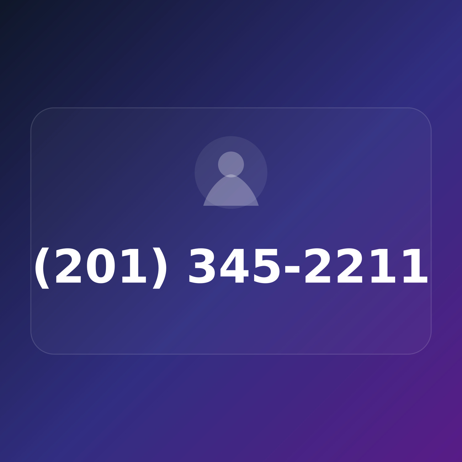 (201) 345-2211 product image