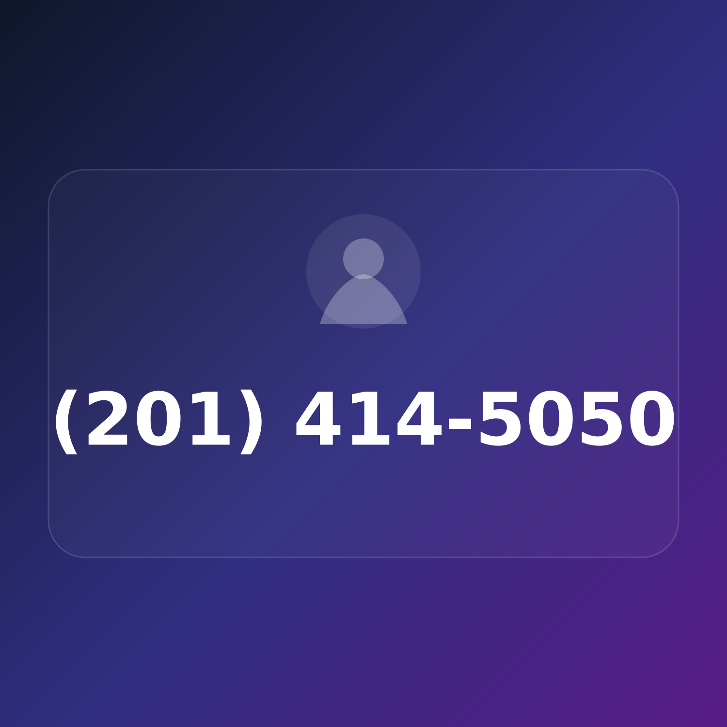 (201) 414-5050 product image