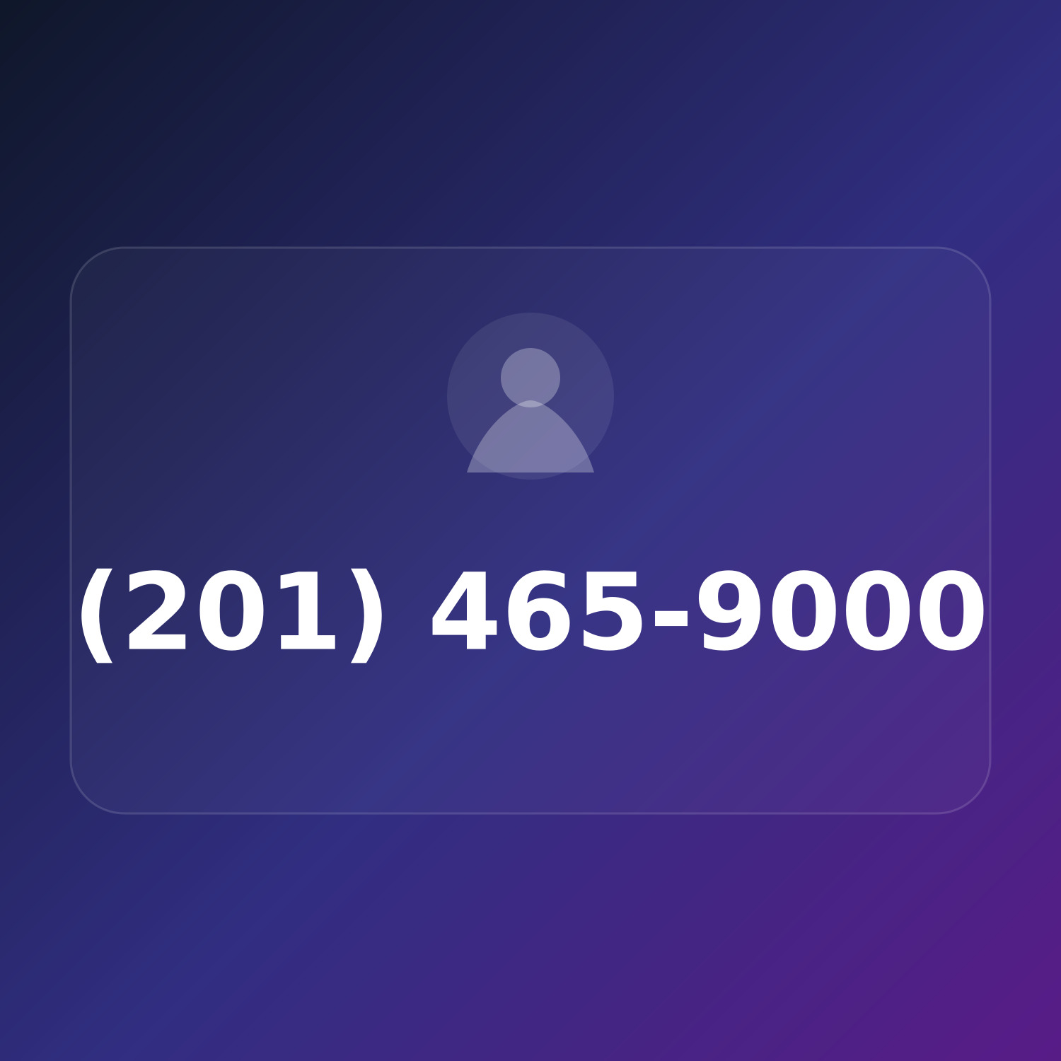 (201) 465-9000 product image