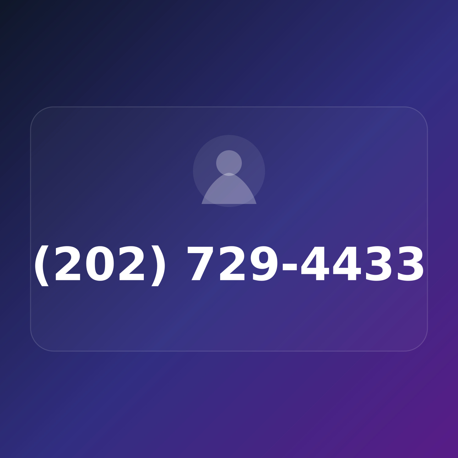 (202) 729-HIDE product image