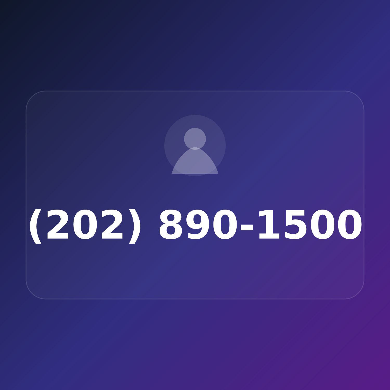 (202) 890-1500 product image