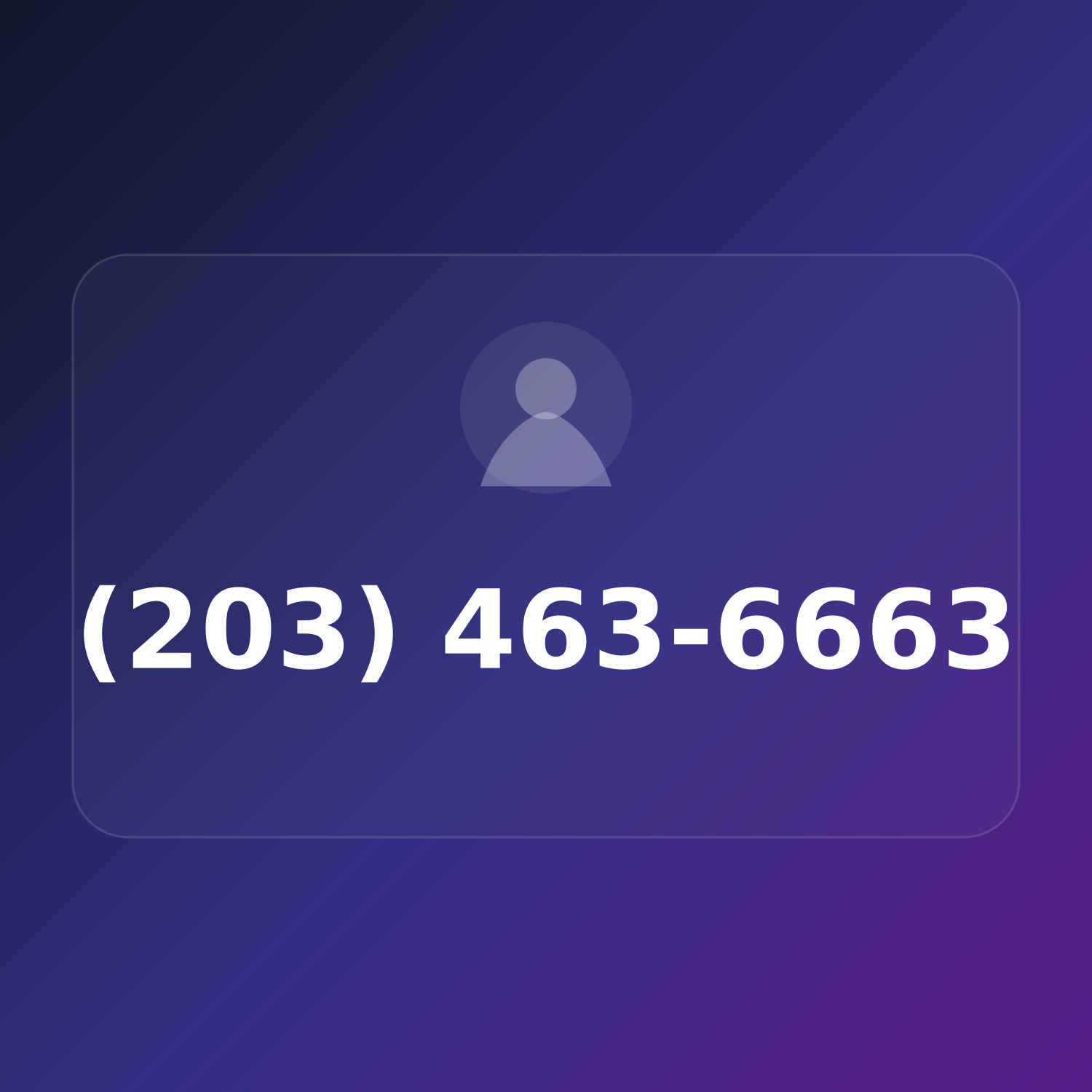 (203) 463-MOOD product image