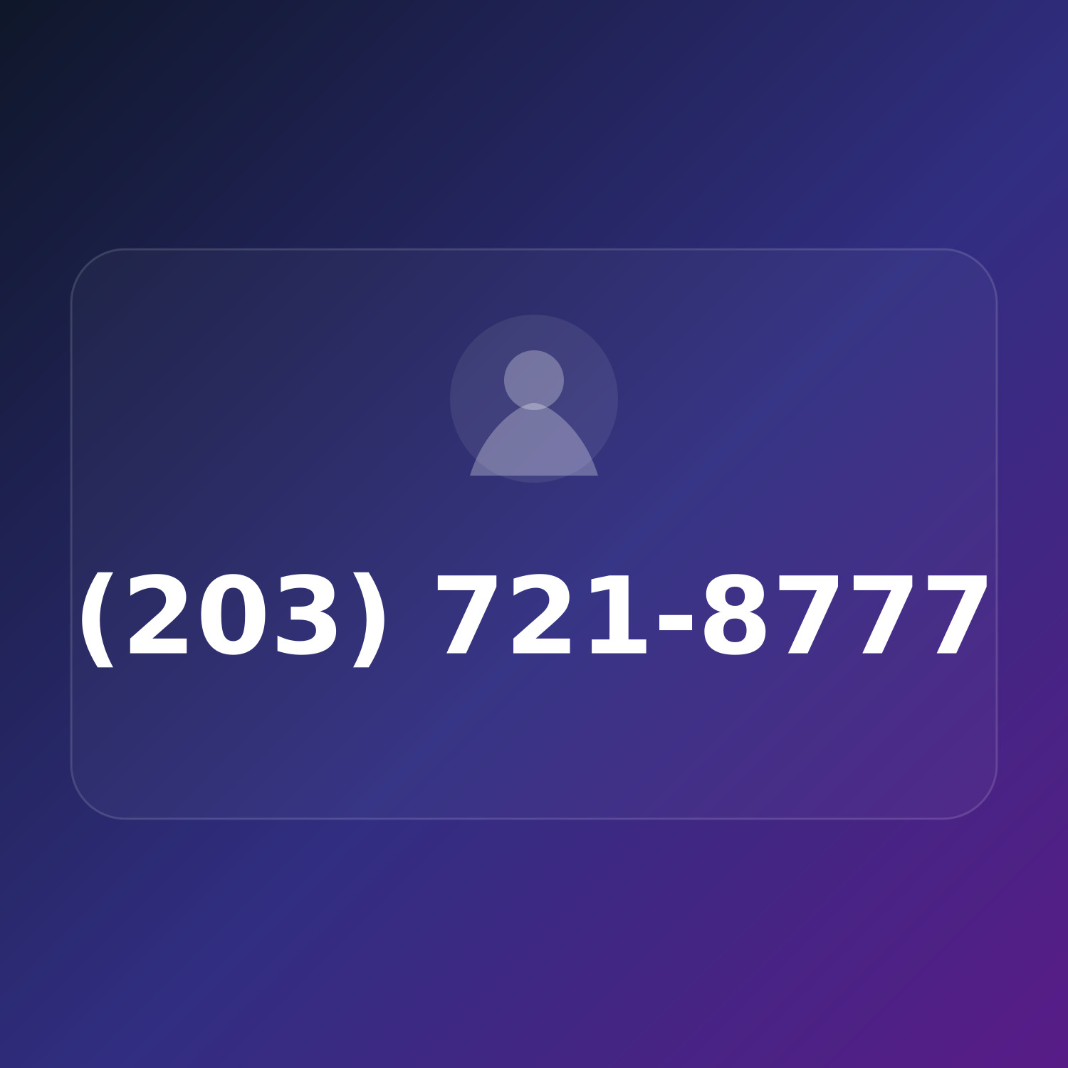 (203) 721-USPS product image