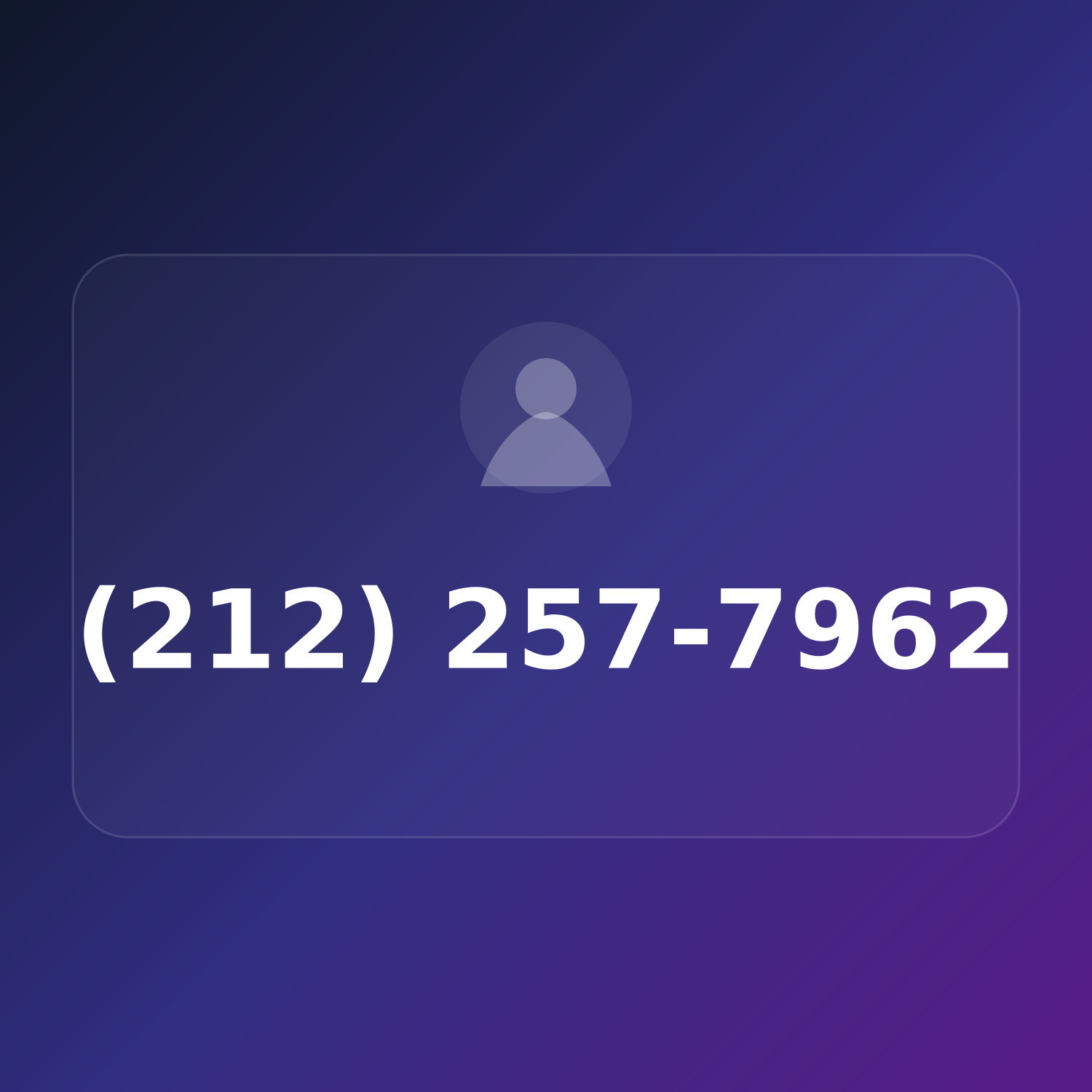 (212) 257-SYNC product image