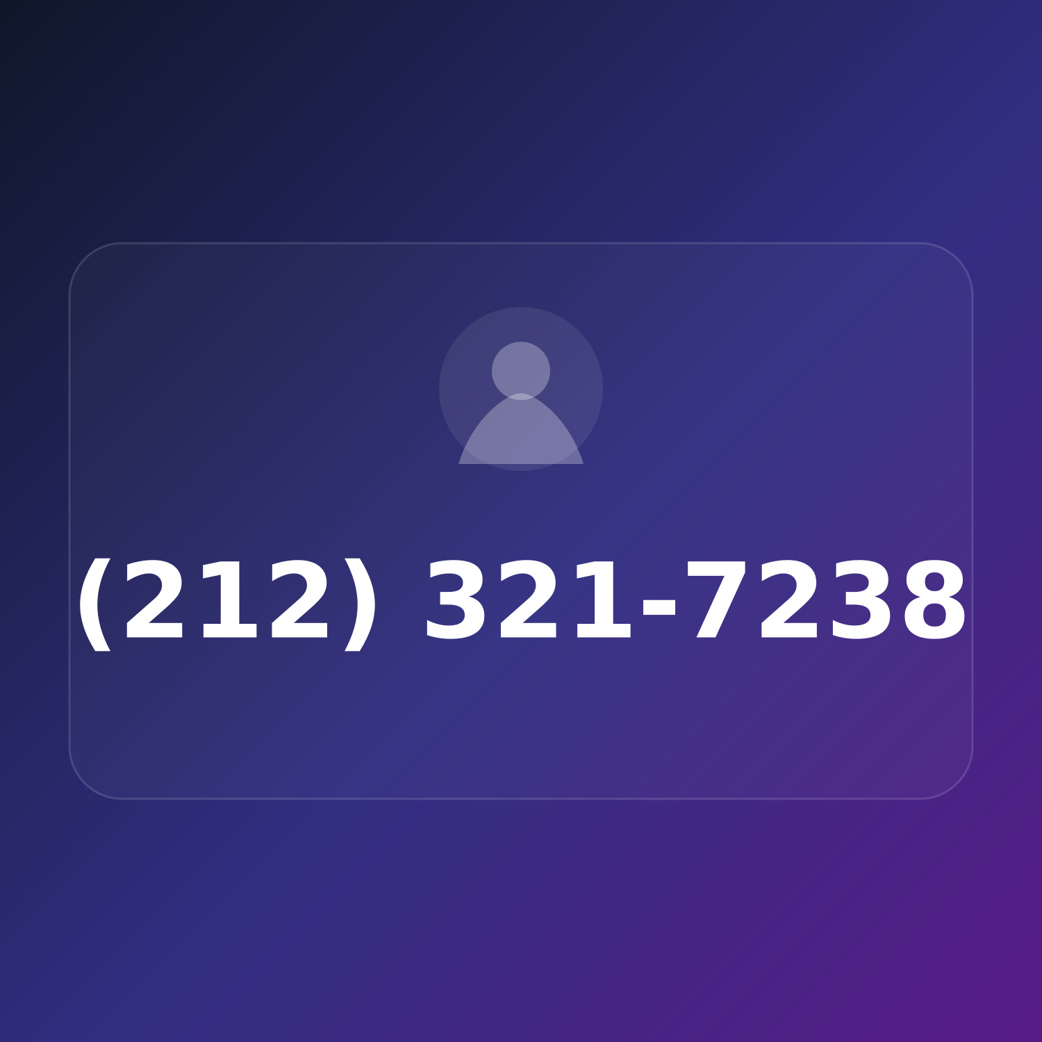 (212) 321-RAFT product image