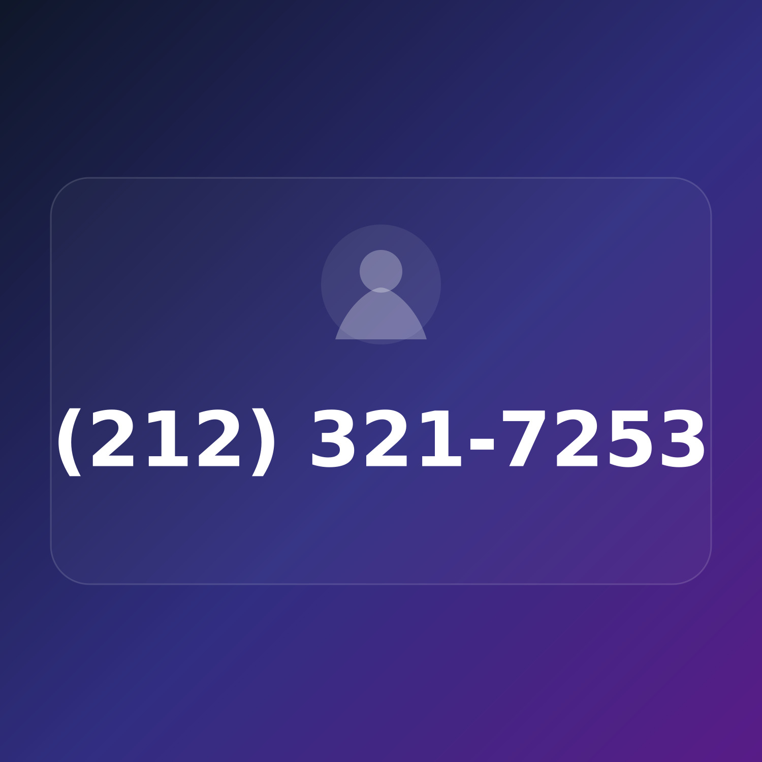 (212) 321-PALE product image