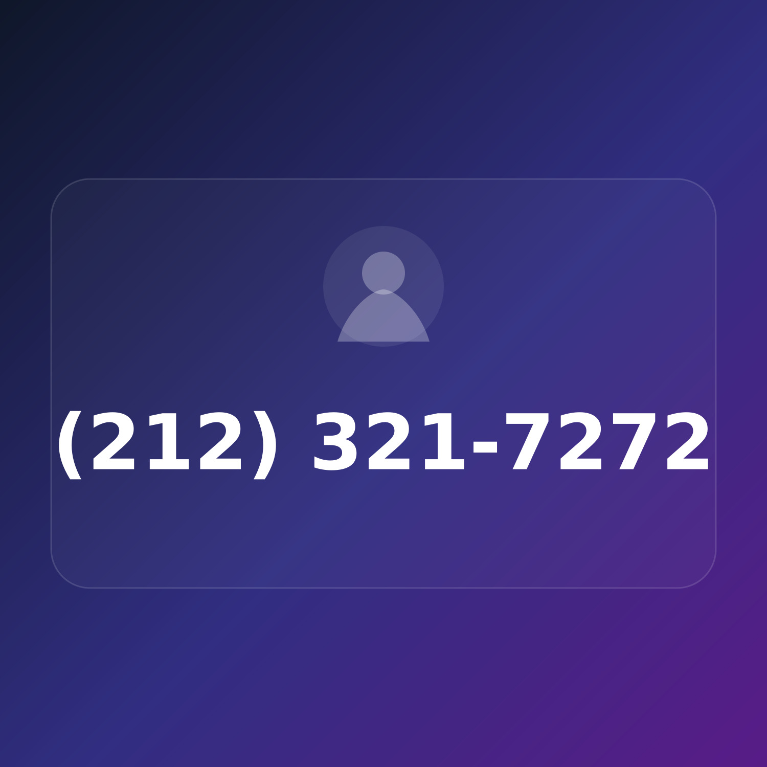 (212) 321-PAPA product image