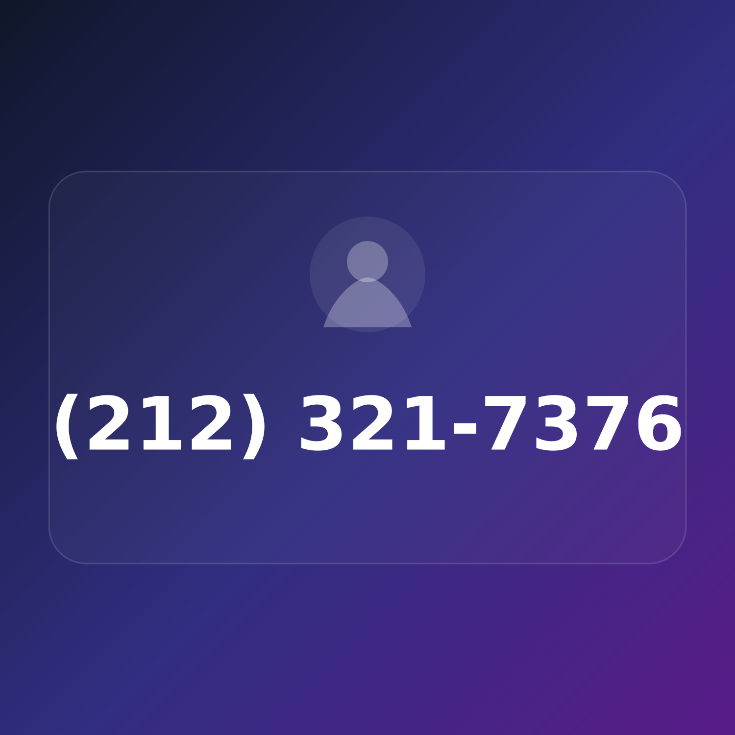 (212) 321-PERM product image