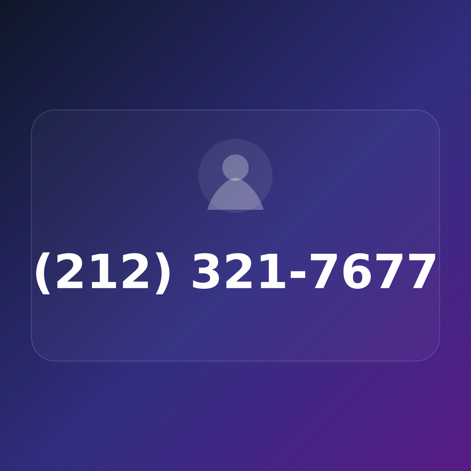 (212) 321-POPS product image