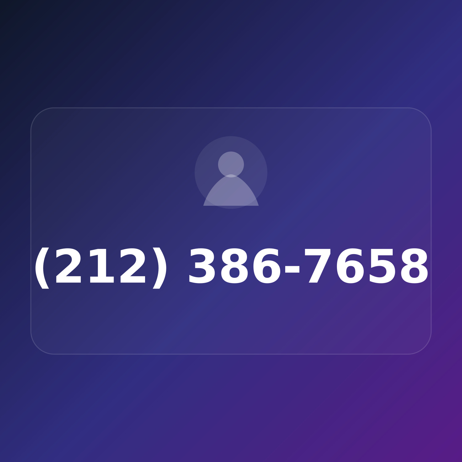 (212) 386-ROKU product image