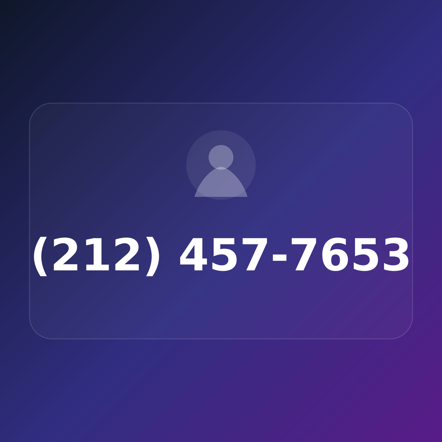 (212) 457-POKE product image