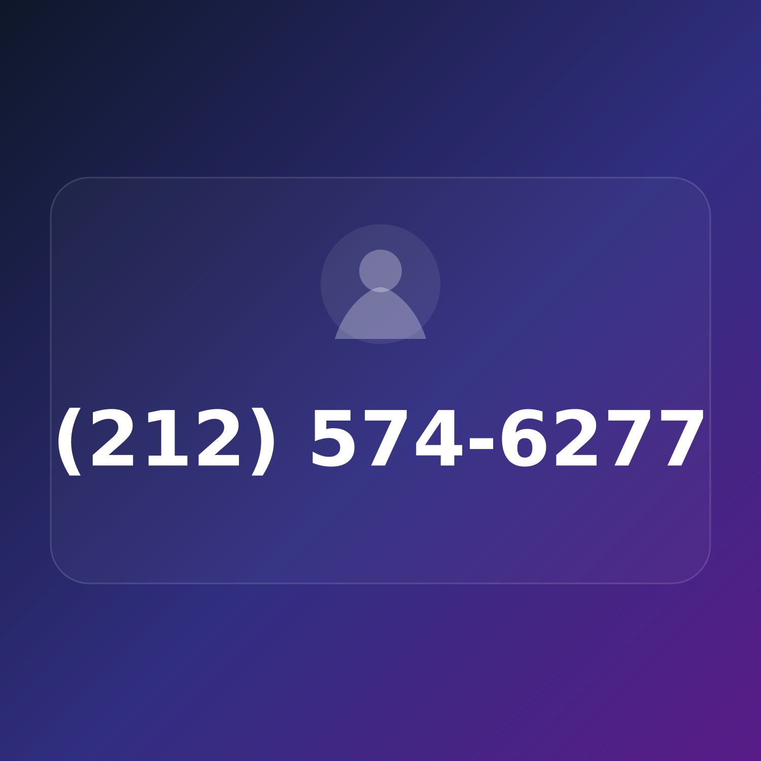 (212) 574-MAPS product image