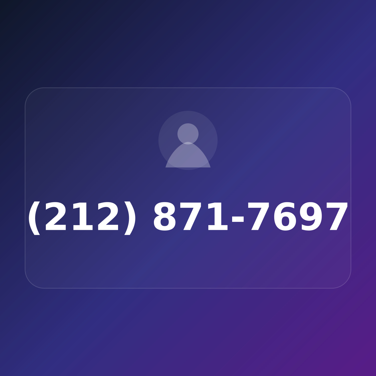 (212) 871-ROWS product image