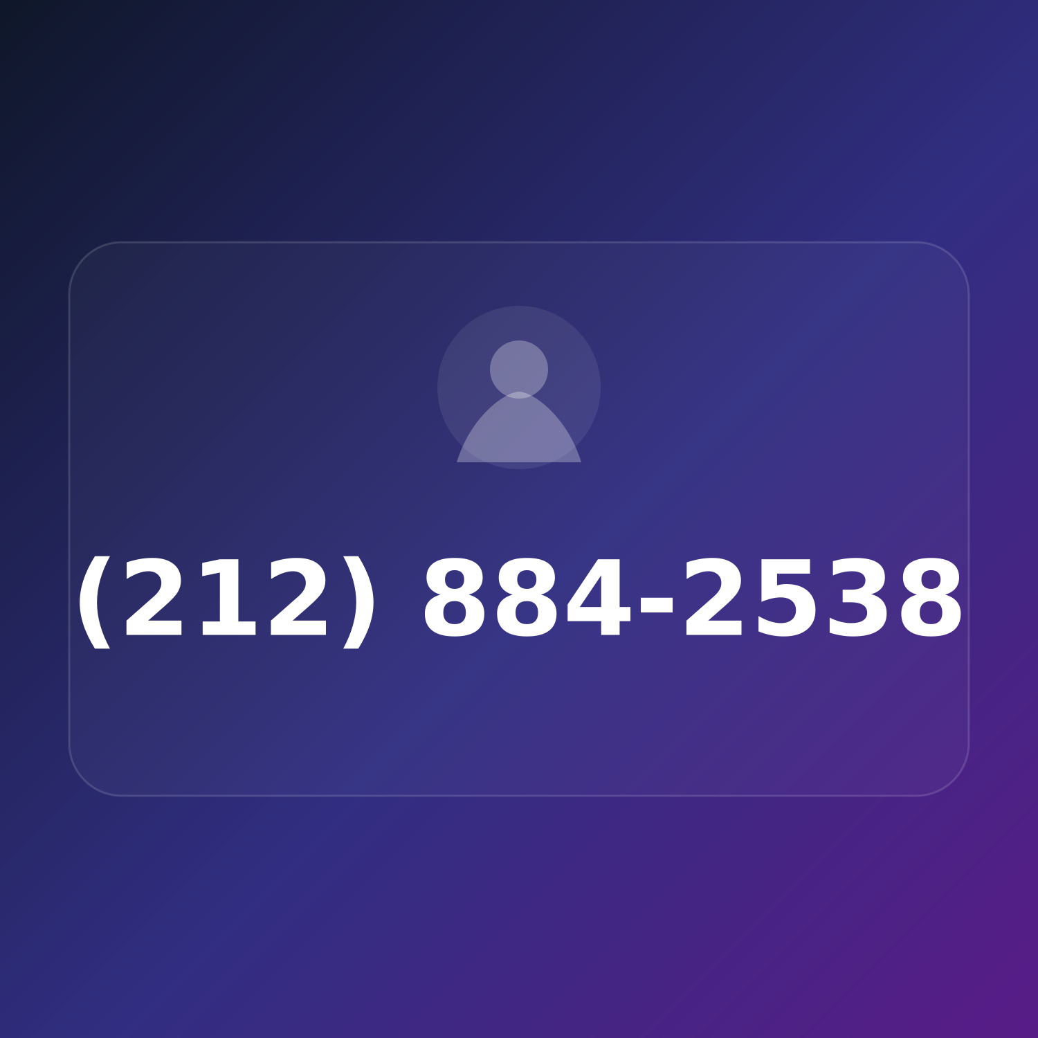 (212) 8-TICKET product image