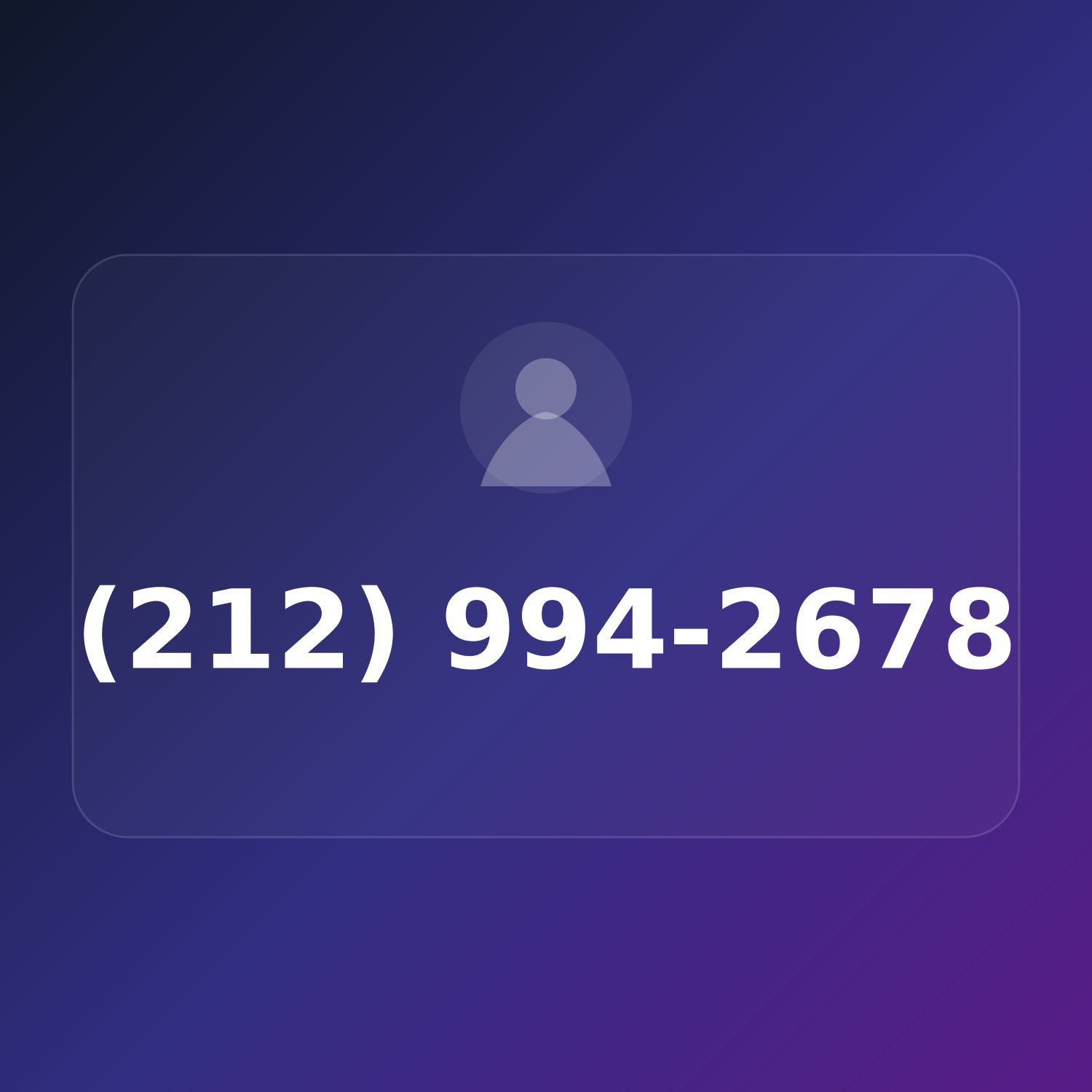 (212) 994-COST product image