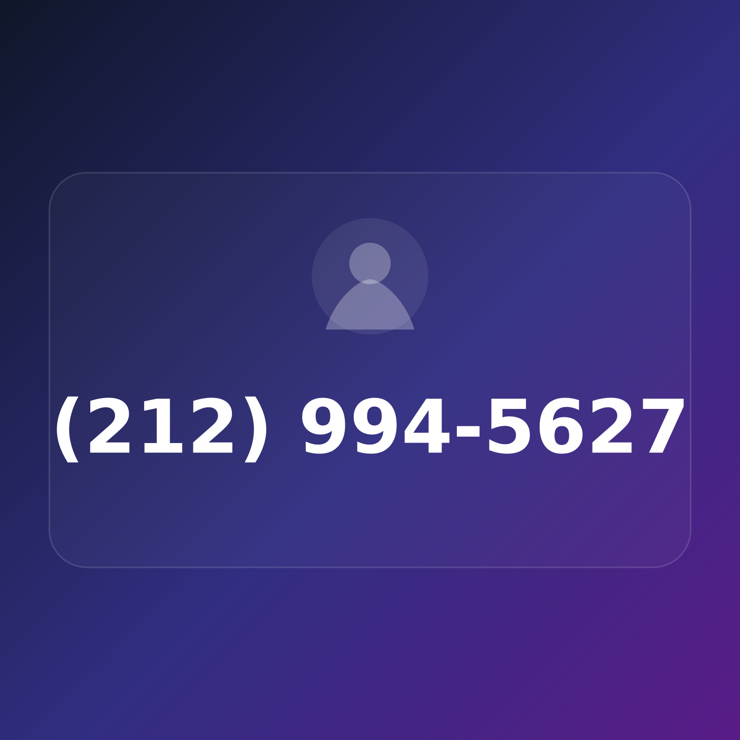 (212) 994-JOBS product image