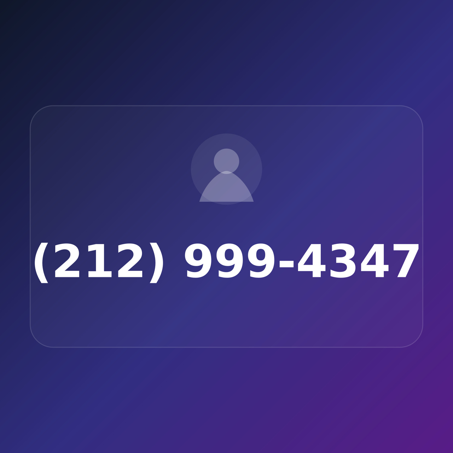 (212) 999-HEIR product image