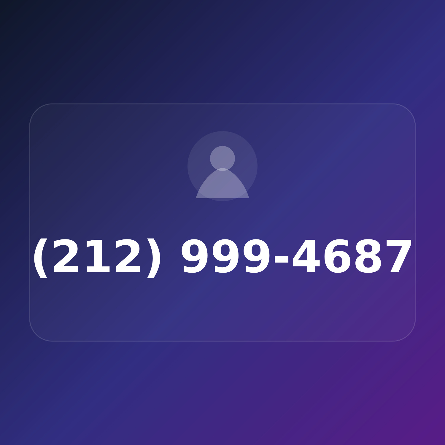 (212) 999-HOUR product image
