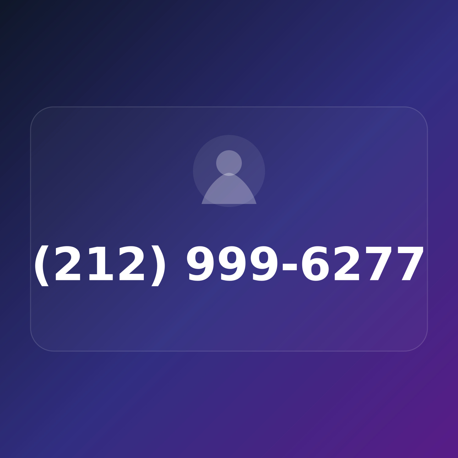 (212) 999-MAPS product image