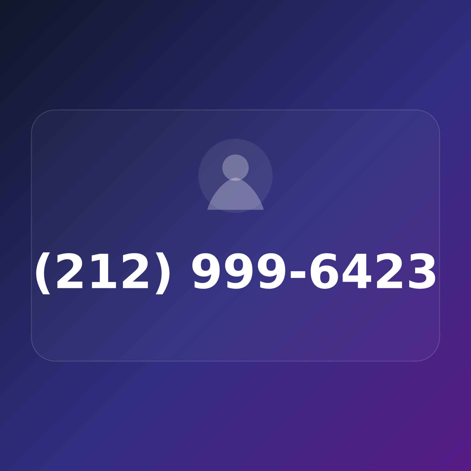 (212) 999-MICE product image