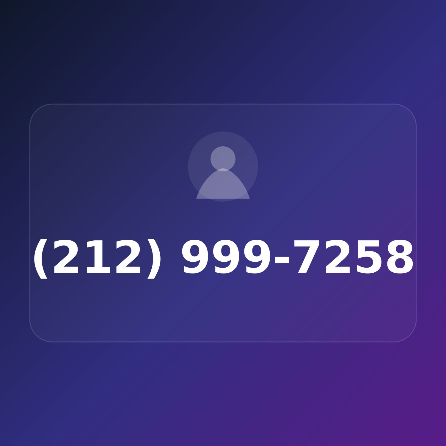 (212) 999-SALT product image