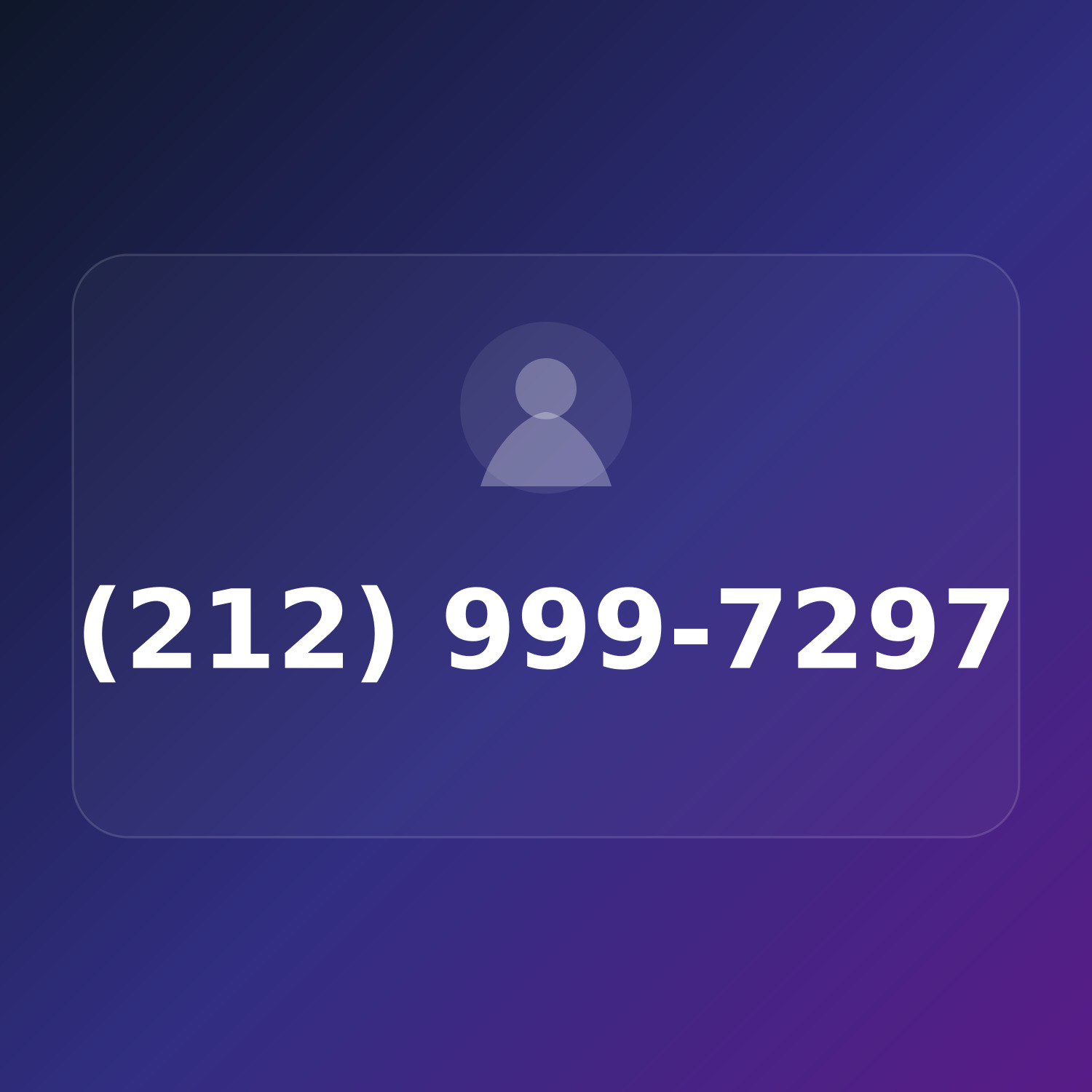 (212) 999-PAWS product image