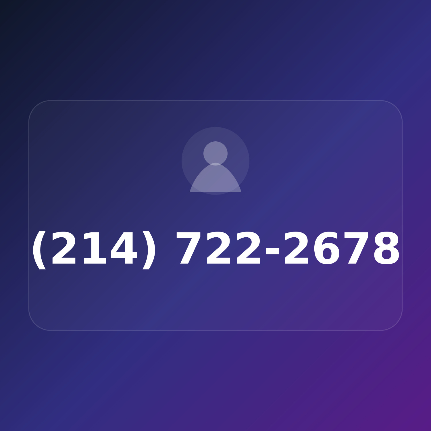 (214) 722-COST product image