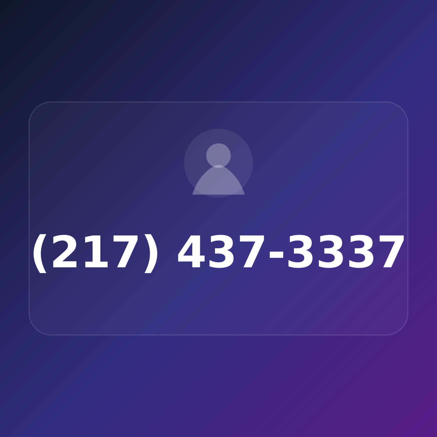 (217) 437-DEEP product image