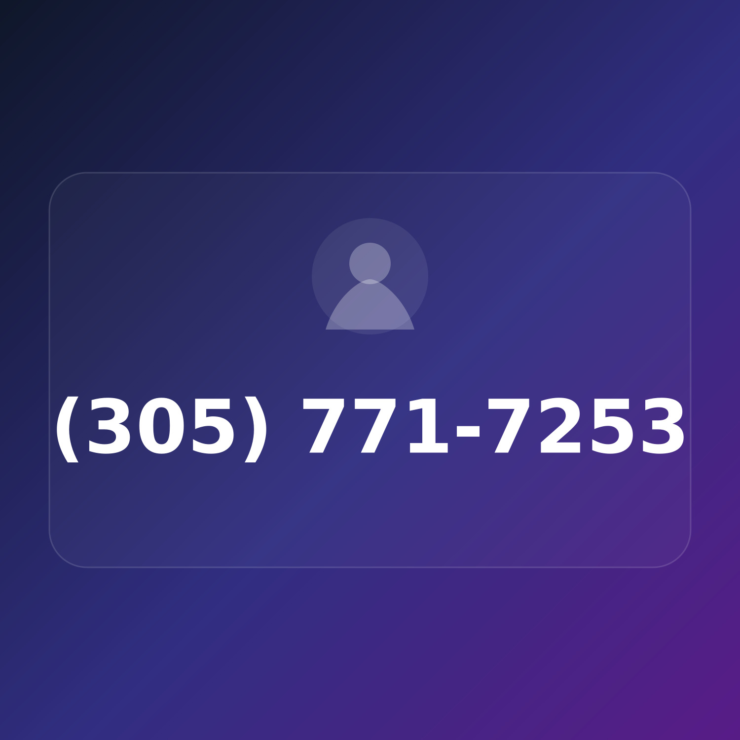 (305) 771-PALE product image