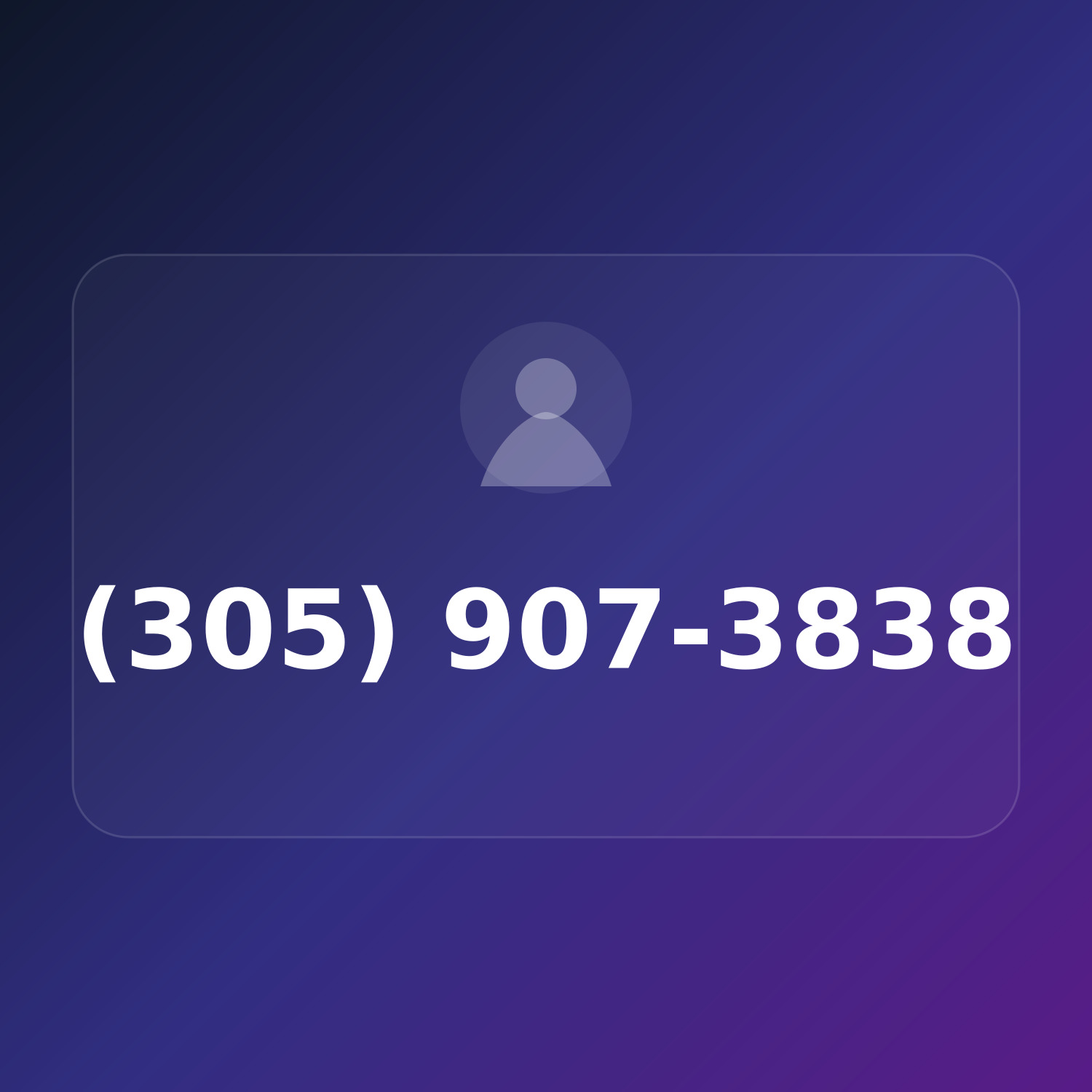 (305) 907-DUET product image