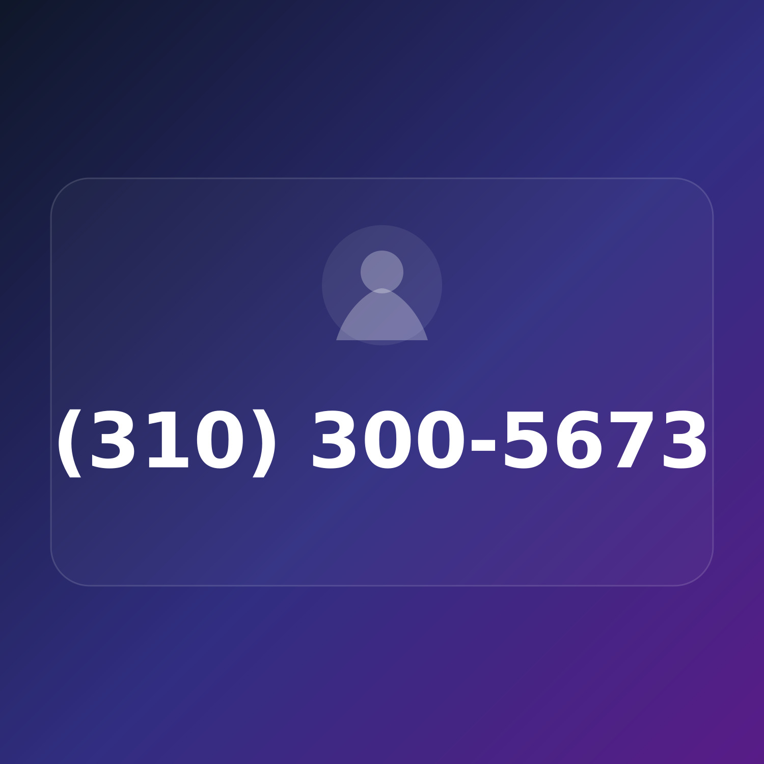 (310) 300-LORD product image