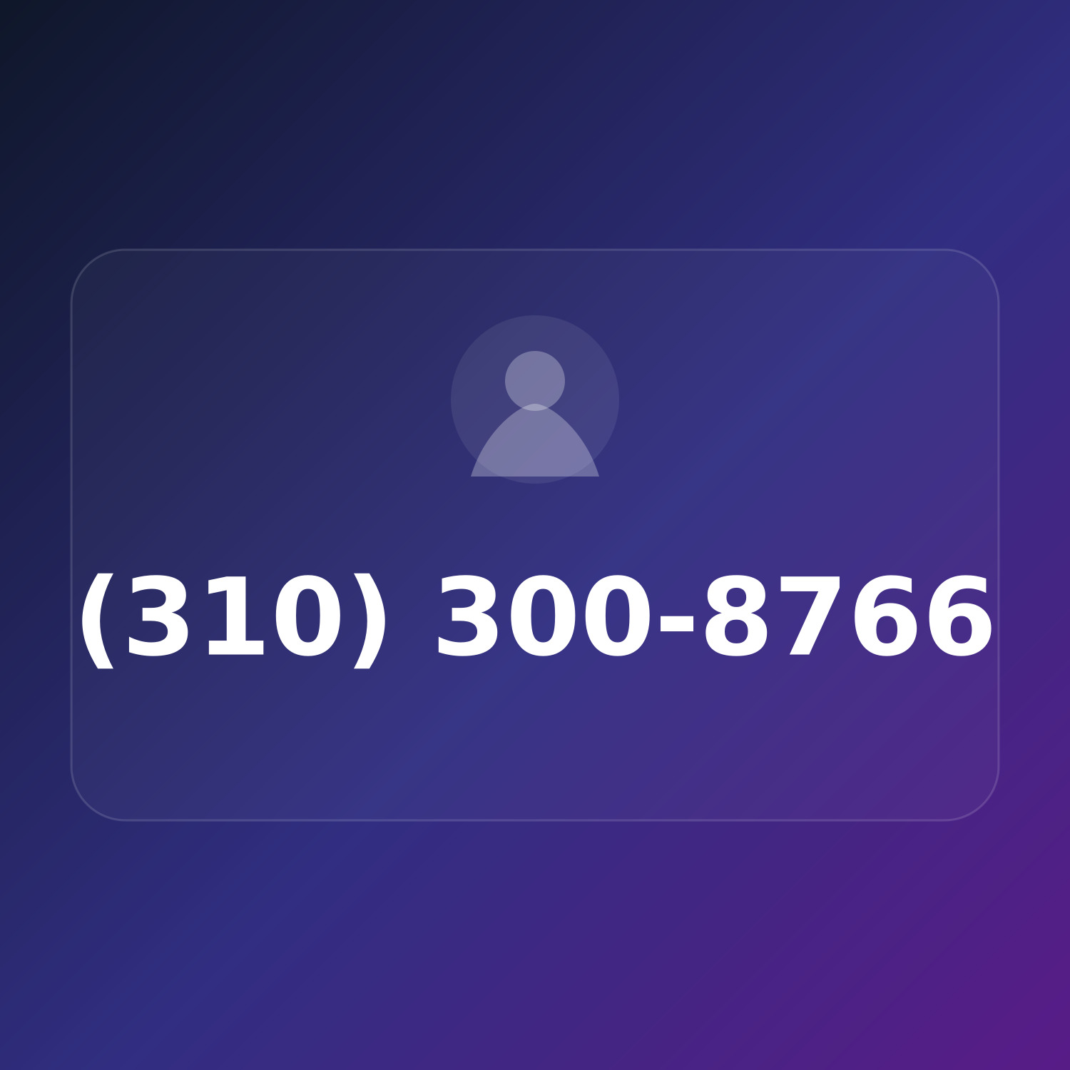 (310) 300-UPON product image
