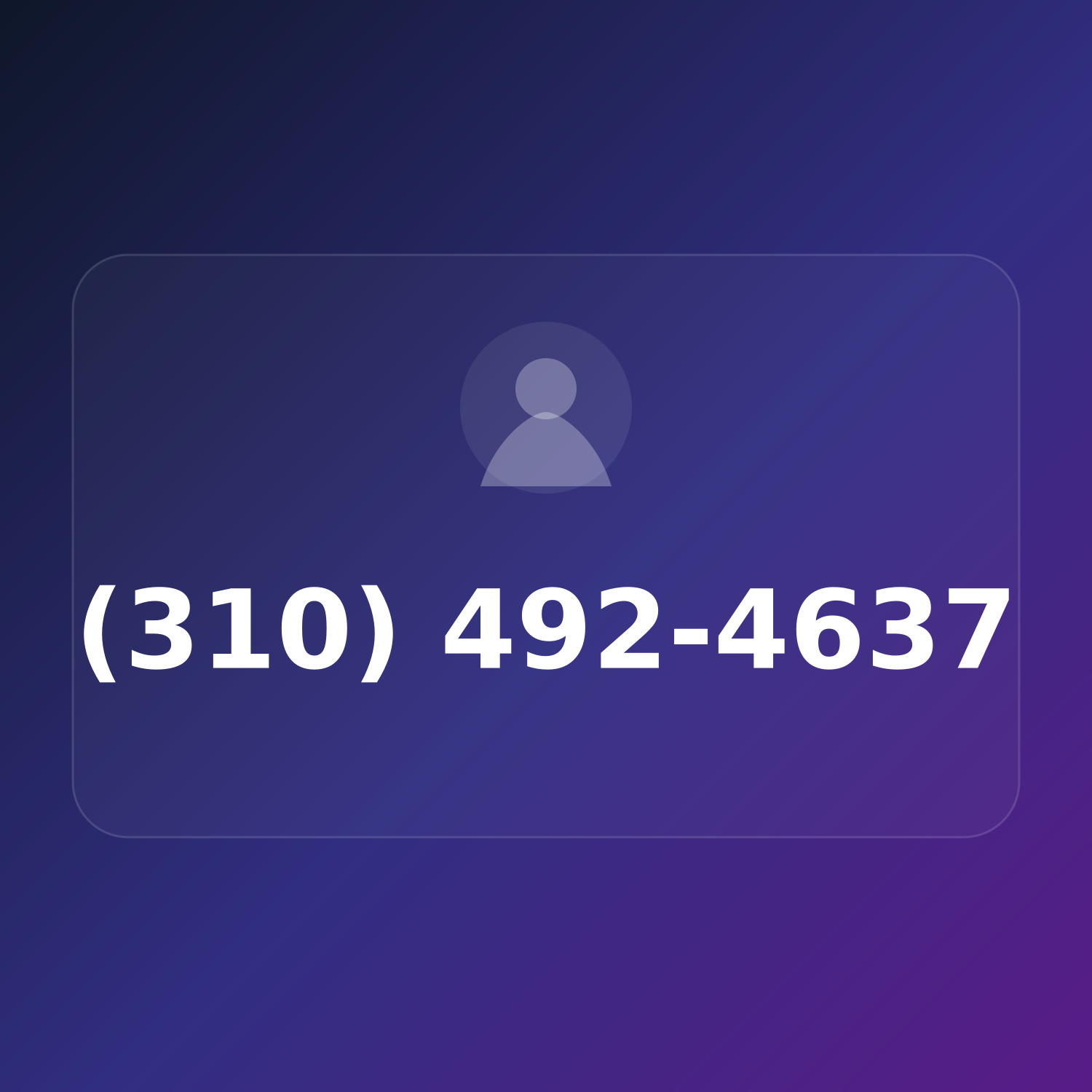 (310) 492-GODS product image