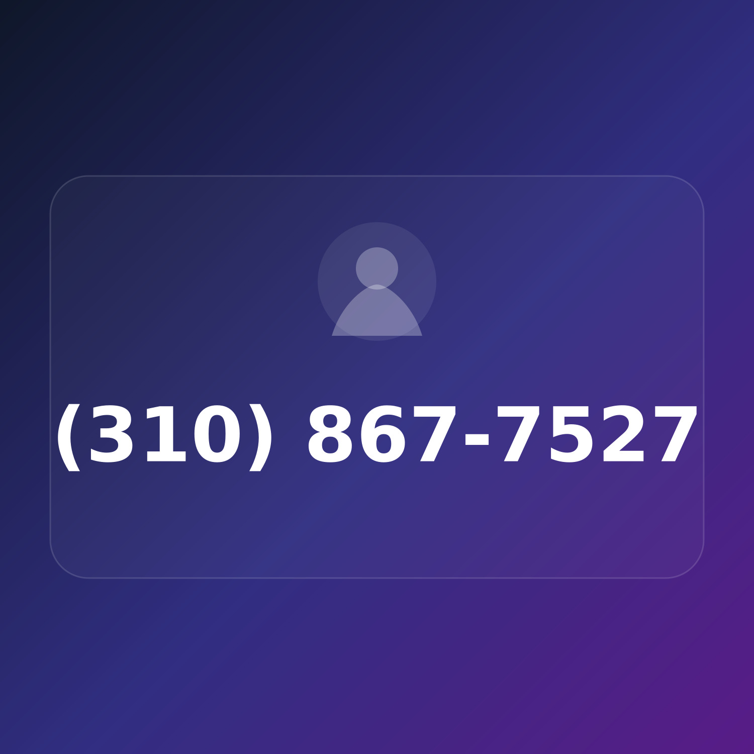 (310) 867-SLAP product image
