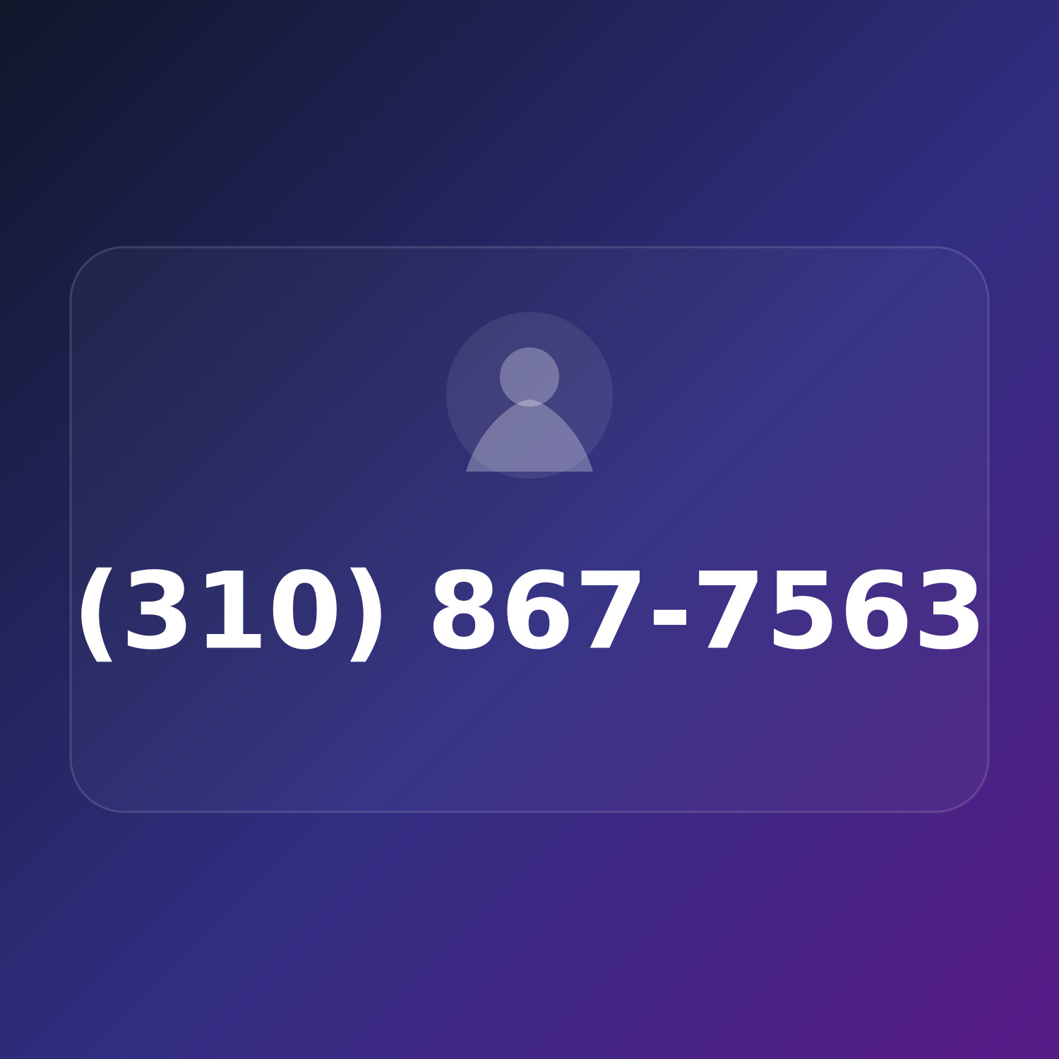 (310) 867-PLOD product image