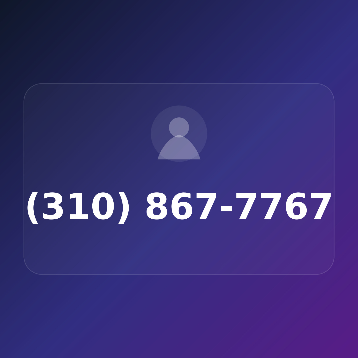 (310) 867-PROS product image