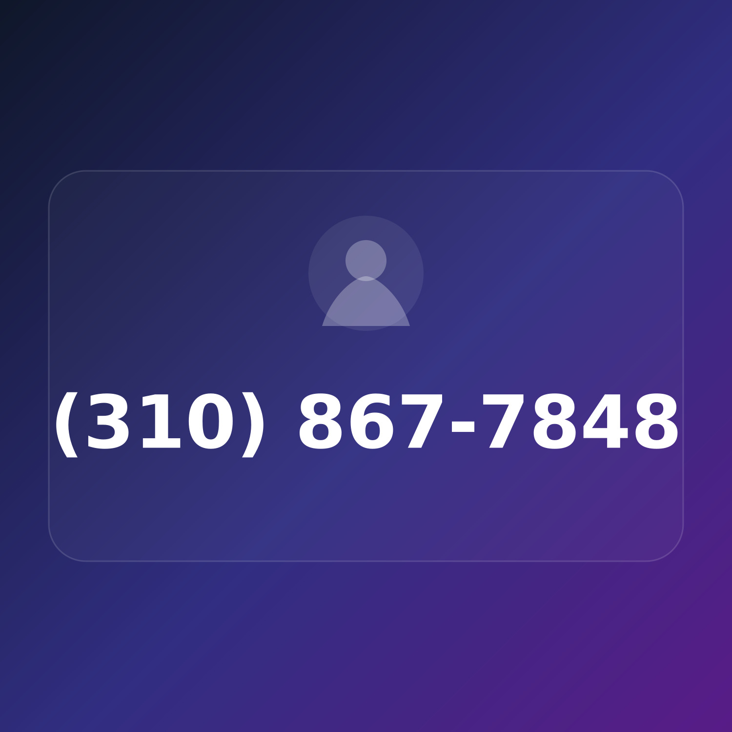 (310) 867-SUIT product image