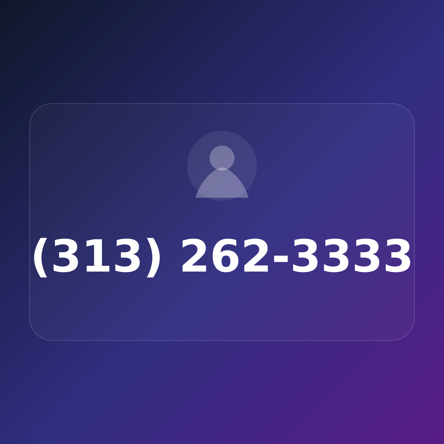 (313) 262-FEED product image