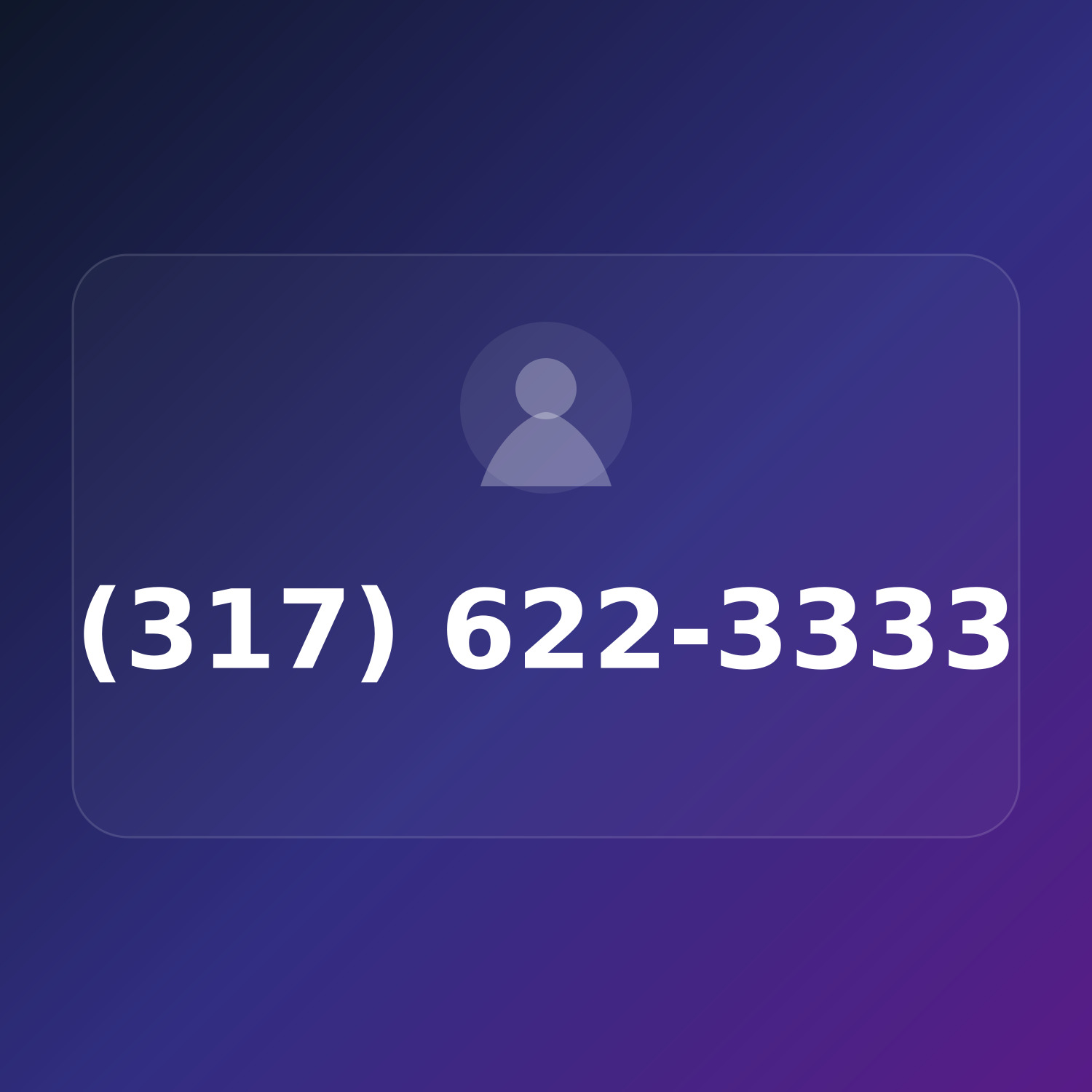 (317) 622-FEED product image