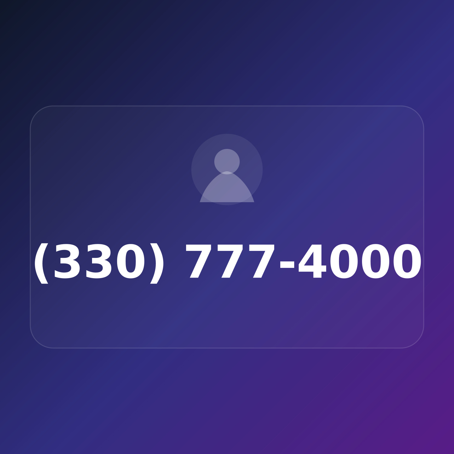 (330) 777-4000 product image