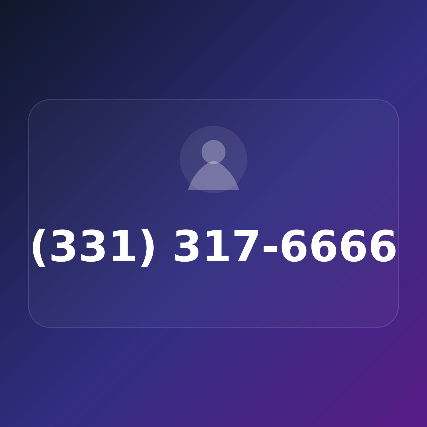 (331) 317-MOON product image