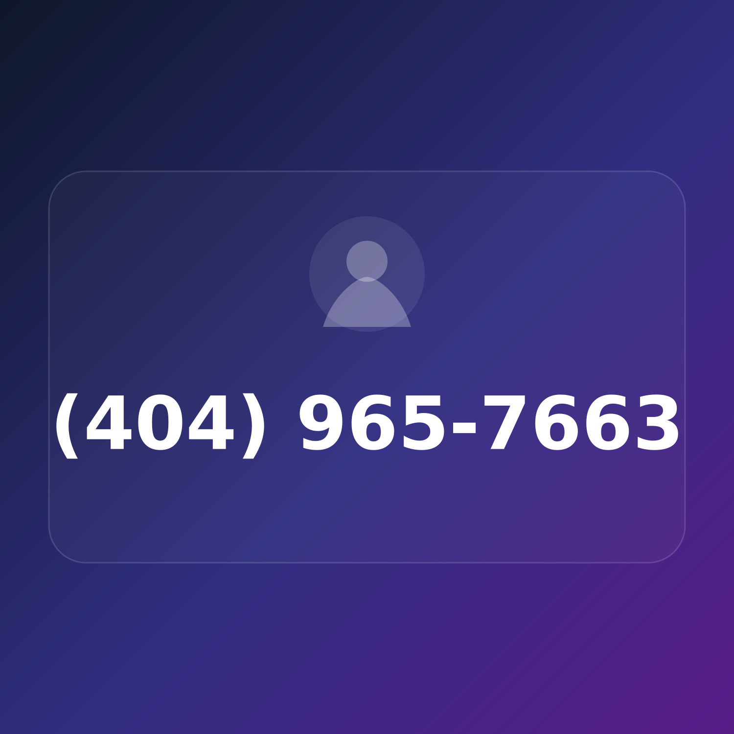 (404) 965-ROOF product image