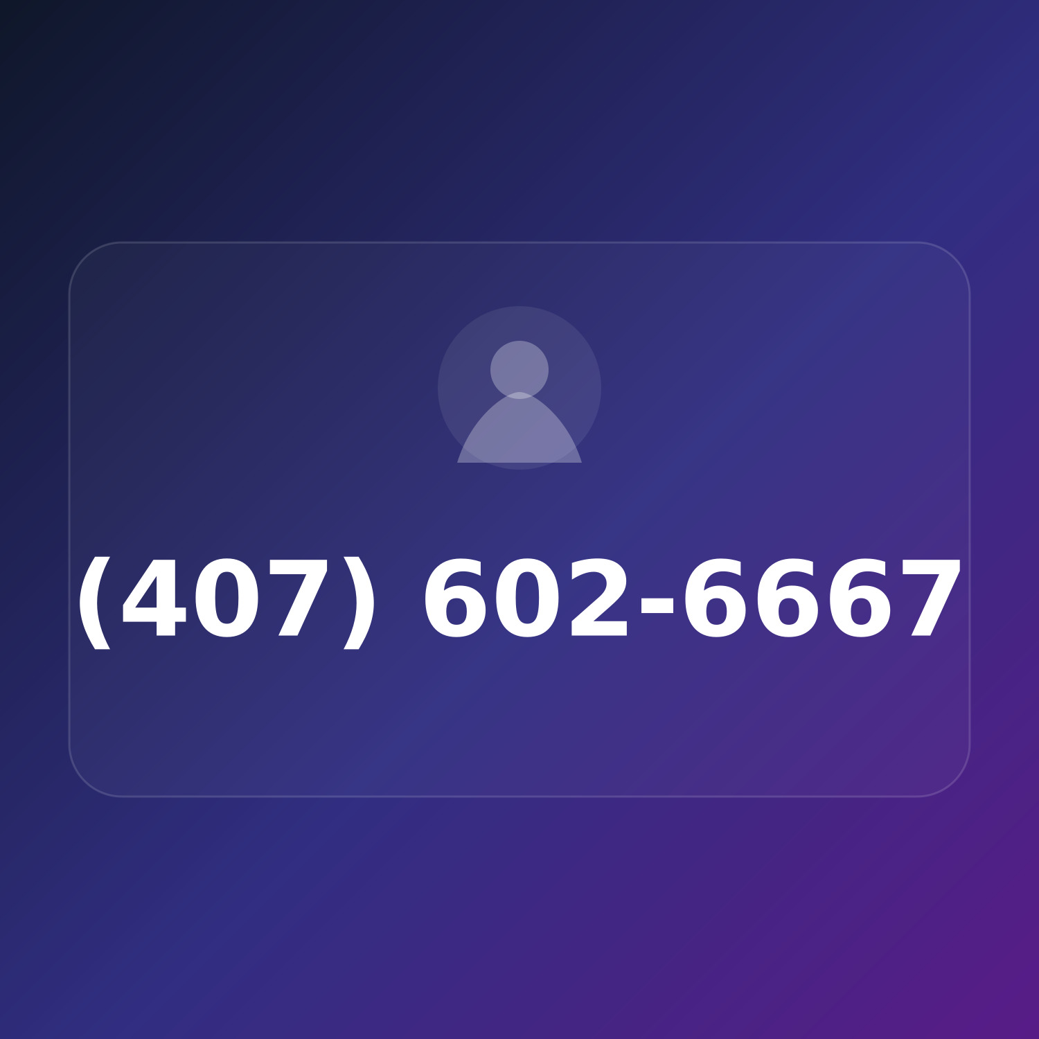 (407) 602-MOMS product image