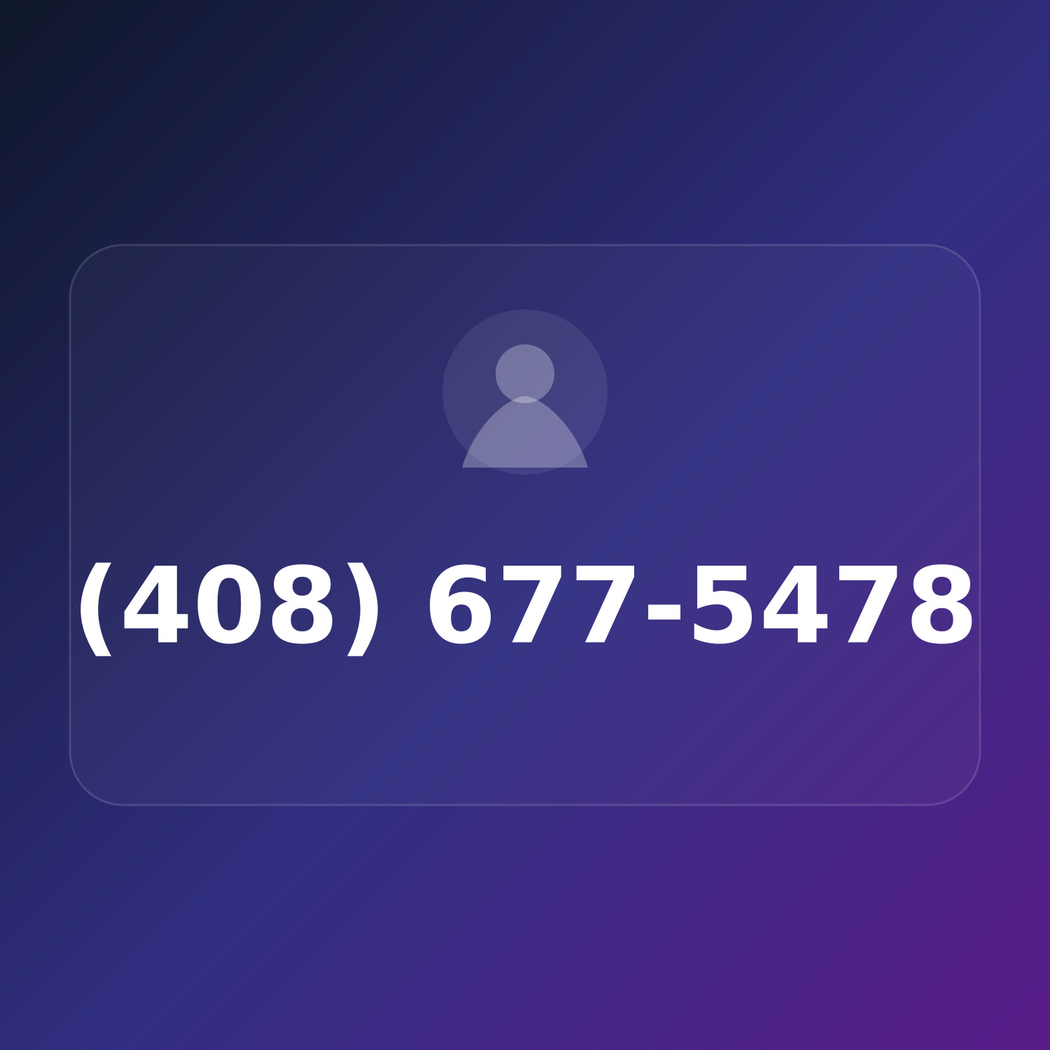 (408) 677-LIST product image