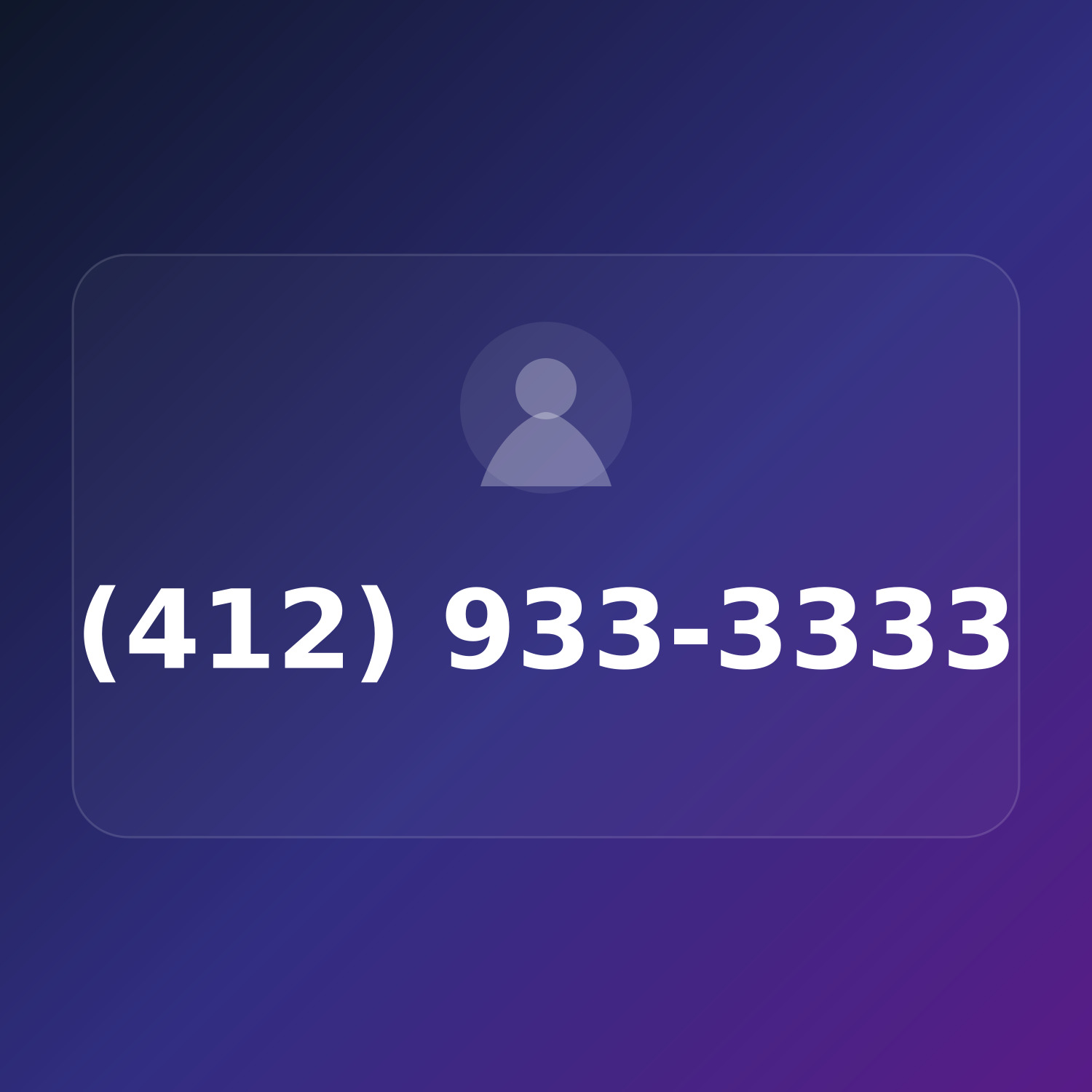 (412) 933-FEED product image