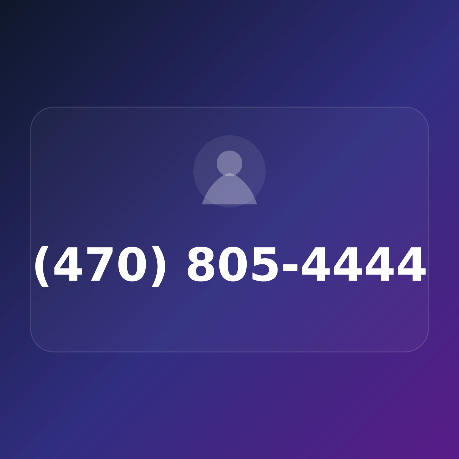 (470) 805-HIGH product image