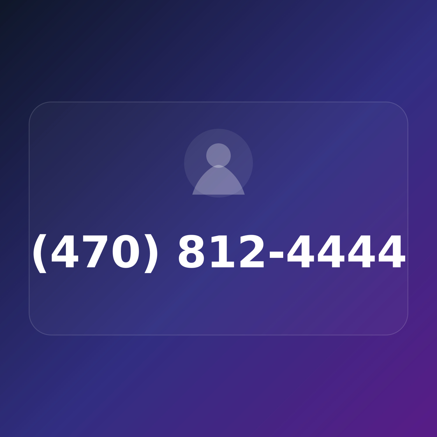 (470) 812-HIGH product image