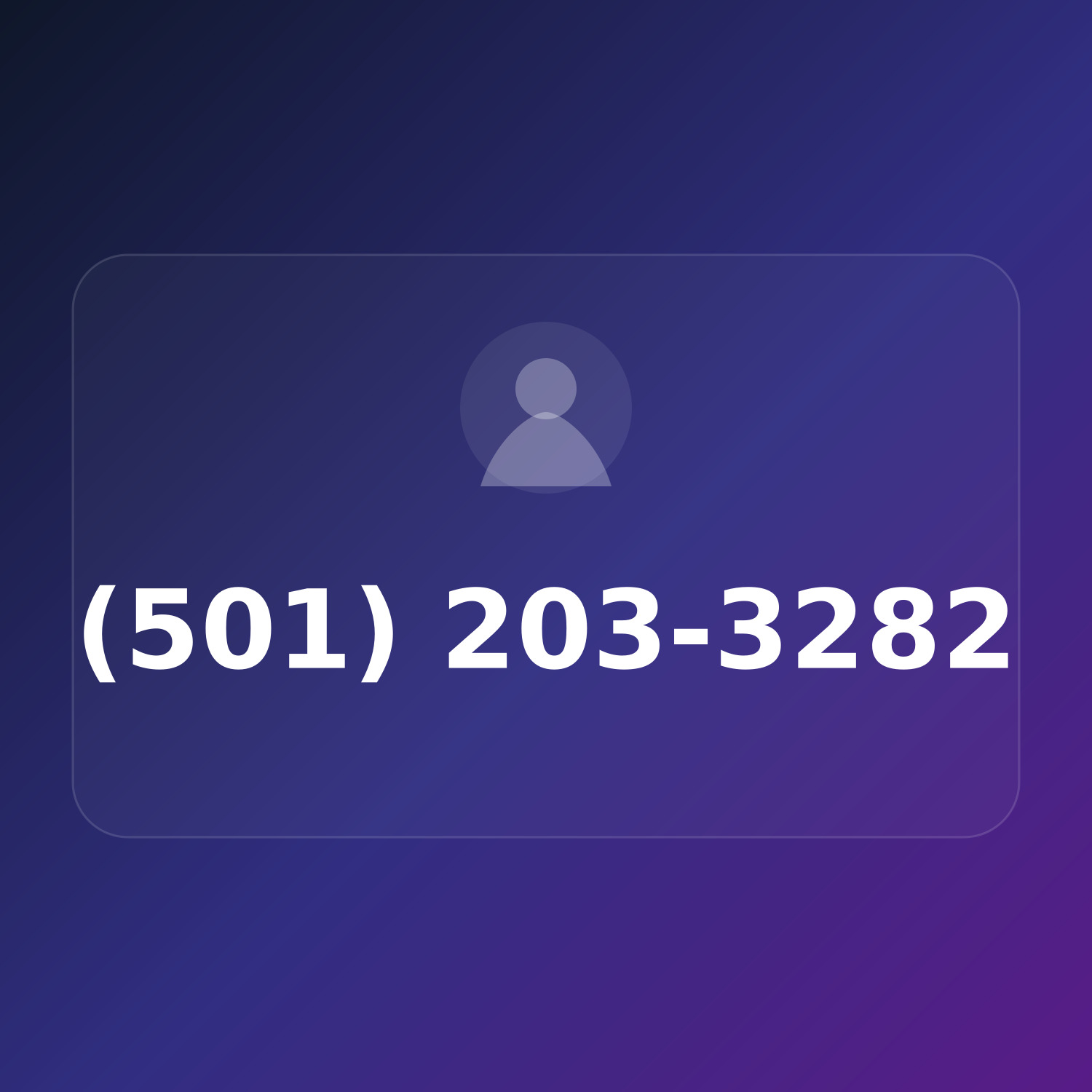 (501) 203-DATA product image