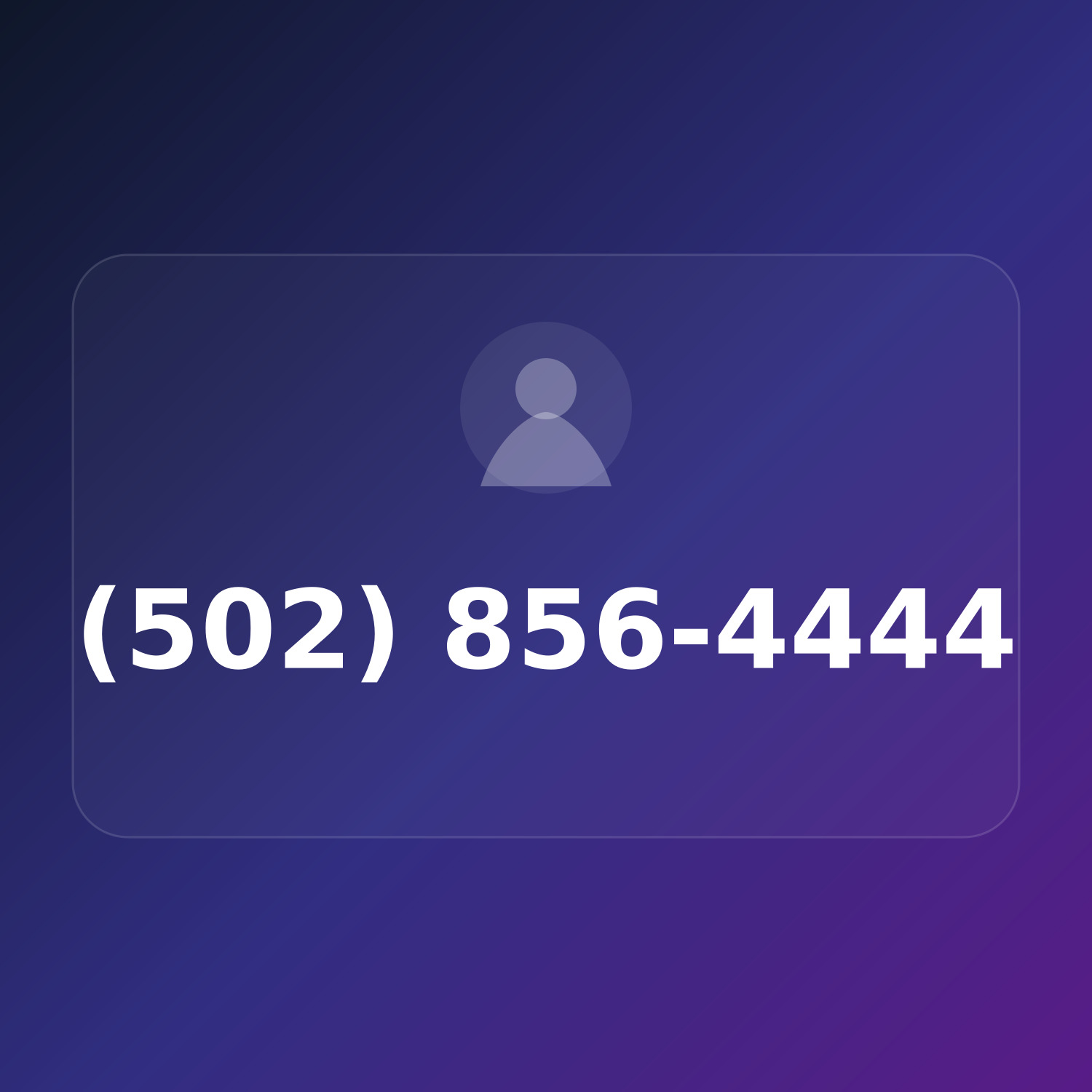 (502) 856-HIGH product image