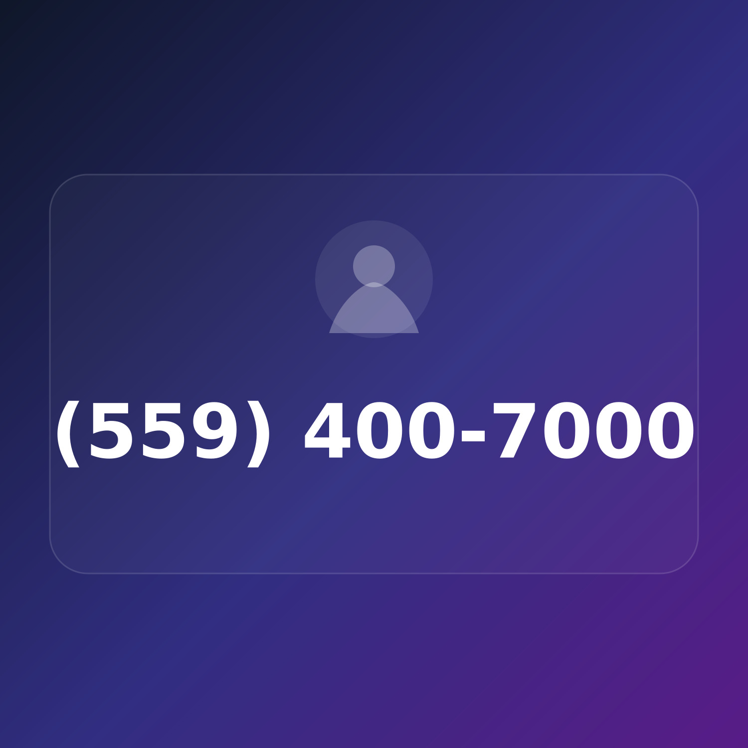 (559) 400-7000 product image